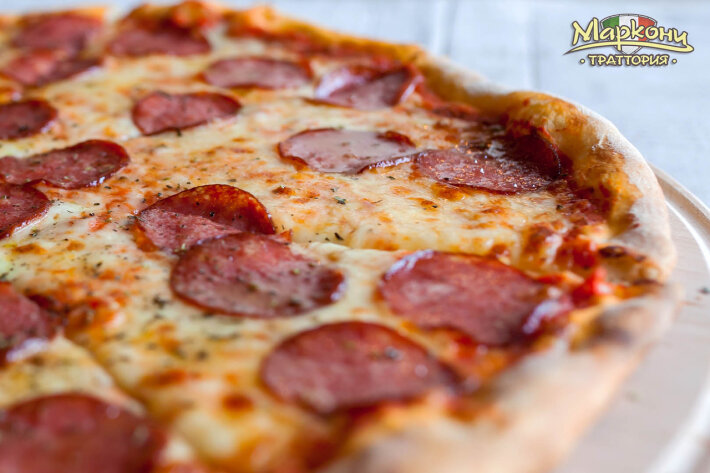 Пицца «Пеперони»
