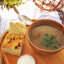 Крупник с белыми грибами, говядиной и перловой крупой