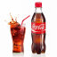 Газированный напиток Coca‑Cola