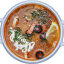 Солянка сборная мясная