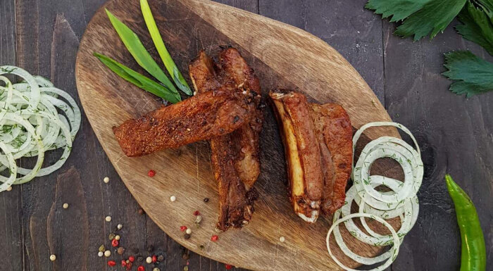 Кафе «Тандыр»