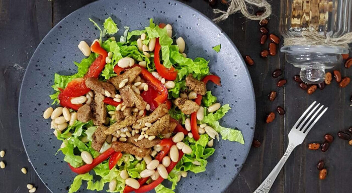 Кафе «Тандыр»