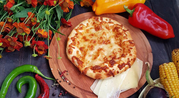 Кафе «Тандыр»