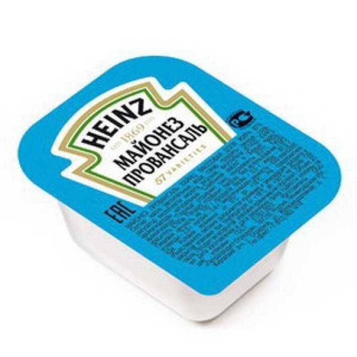 Соус Heinz майонез «Провансаль»