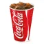 Напиток газированный Coca-Cola, Fanta, Sprite