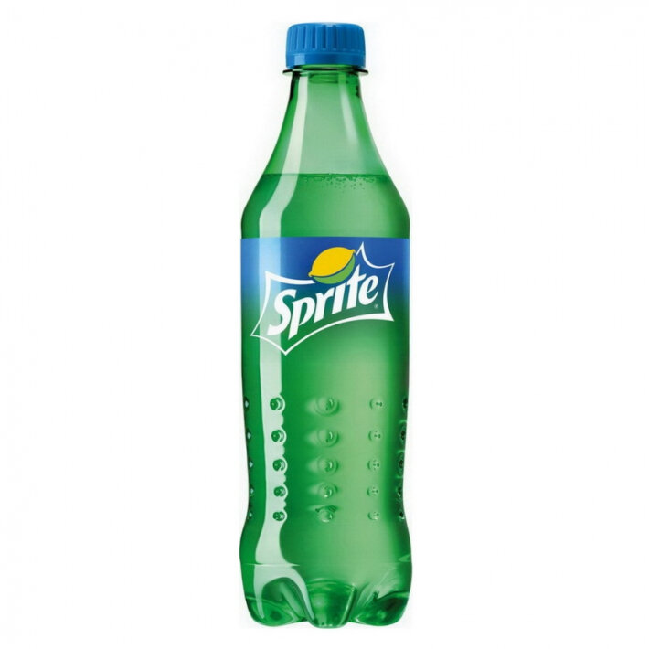 Газированный напиток Sprite