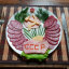 Закуска Герб СССР