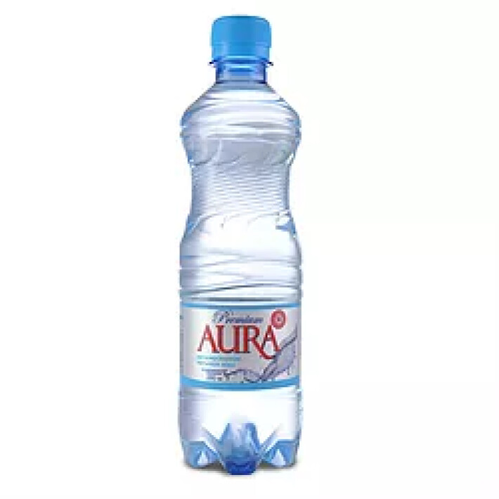 Вода питьевая «Аура»