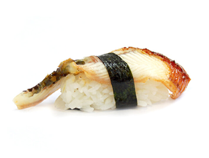 04 Нигири Unagi