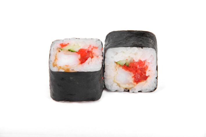 56 Урамаки Kioto Maki