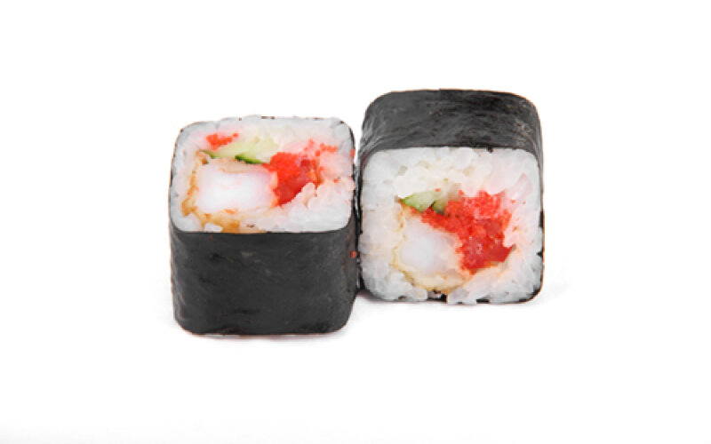 56 Урамаки Kioto Maki