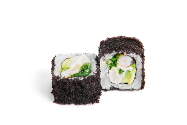 51 Урамаки Banzai Maki