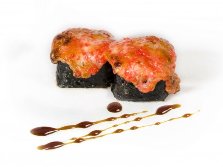 65 Маки Revolution Maki (острые)