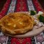 Пирог Арташат на дрожжевом тесте