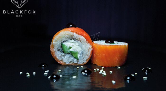 Пиццерия «Вуаля!»