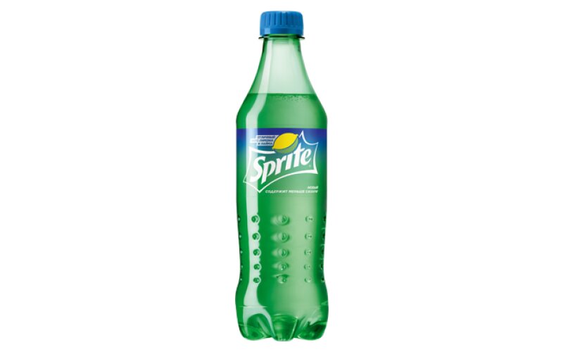 Напиток газированный Sprite