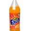 Напиток газированный Fanta
