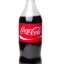 Напиток газированный Coca-Cola