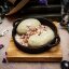 Клёцки С душами