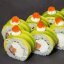Ролл Авокадо Филадельфия маки