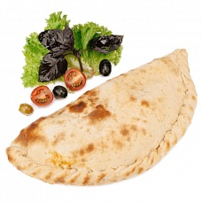 Закрытая пицца «Кальцоне»
