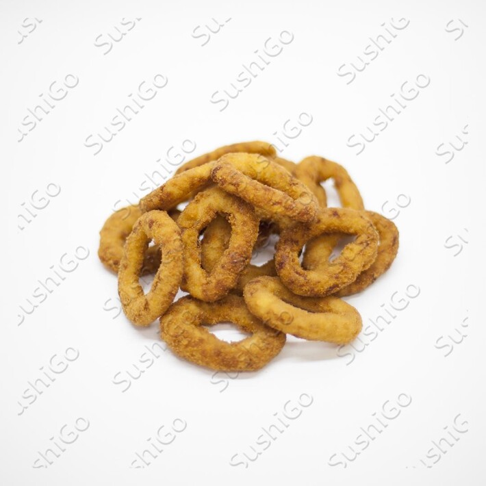 Кольца луковые