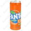 Газированный напиток Fanta Апельсин