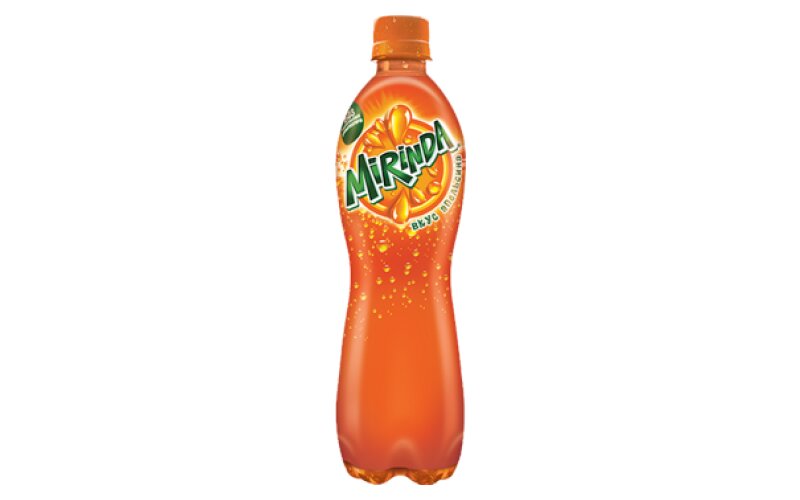 Напиток газированный Mirinda