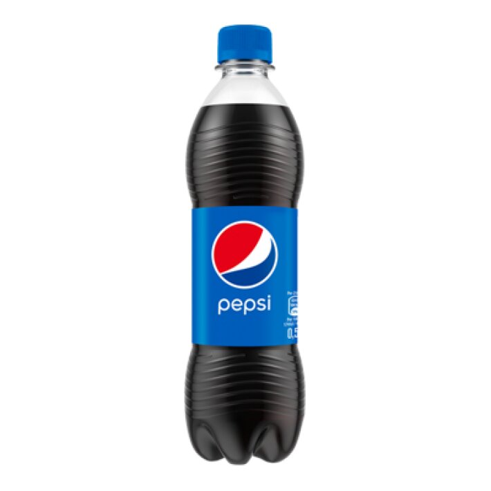 Напиток газированный Pepsi