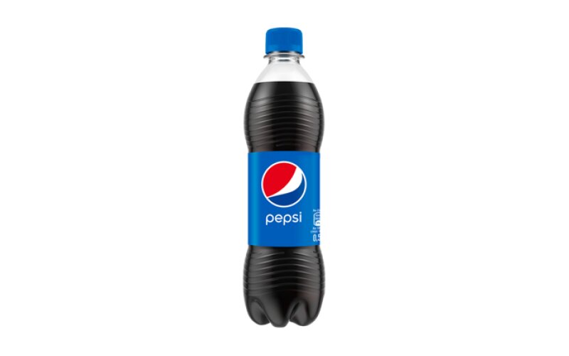 Напиток газированный Pepsi