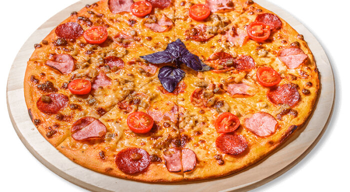 Кафе «Мартин пицца»