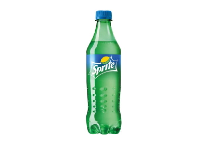 Газированный напиток Sprite