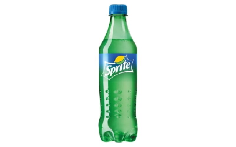 Газированный напиток Sprite