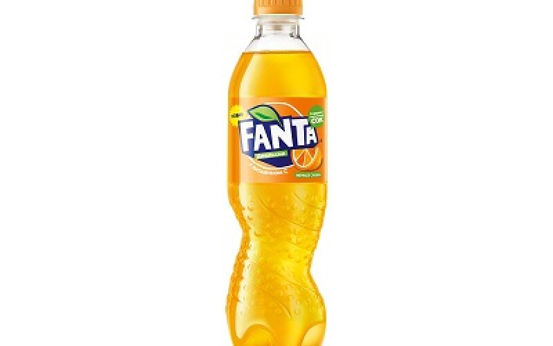 Газированный напиток Fanta «Апельсин»