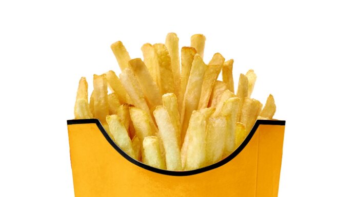 Сеть ресторанов быстрого питания «Пчела»