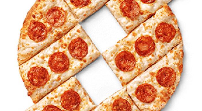 Доставка «Monster pizza»