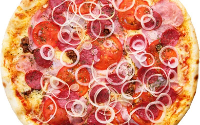 Пицца «Мясная»