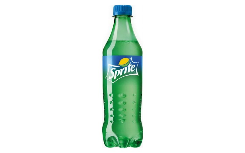 Напиток газированный «Sprite»