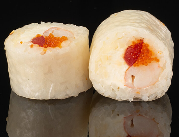 Ролл «Эбби маки»
