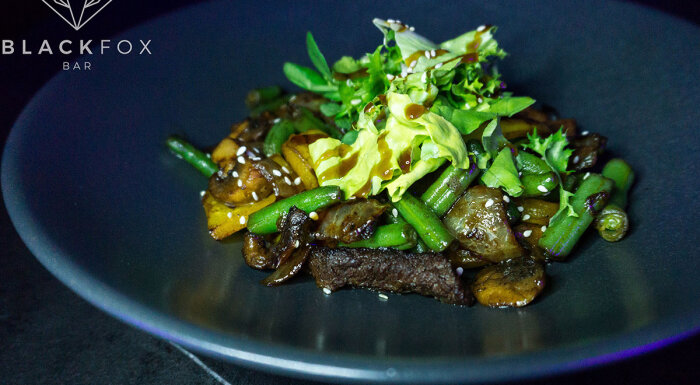 Пиццерия «Вуаля!»