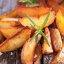 Картофель По-деревенски