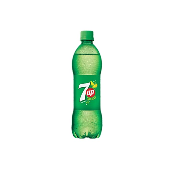 Напиток газированный «7 Up»