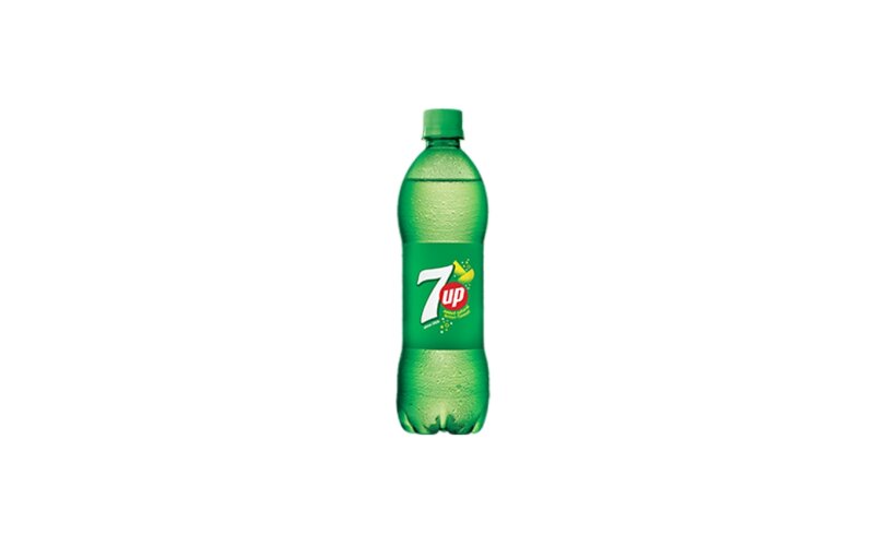 Напиток газированный «7 Up»