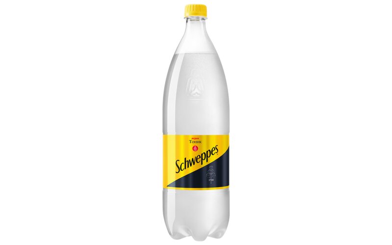 Напиток газированный Schweppes «Индиан тоник»