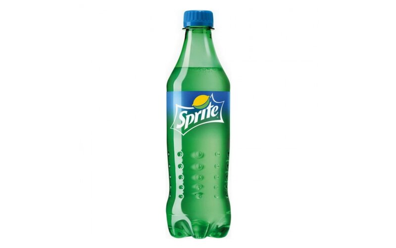 Напиток газированный Sprite