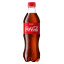 Напиток газированный Coca-Cola