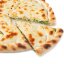 Пирог с курицей и шпинатом