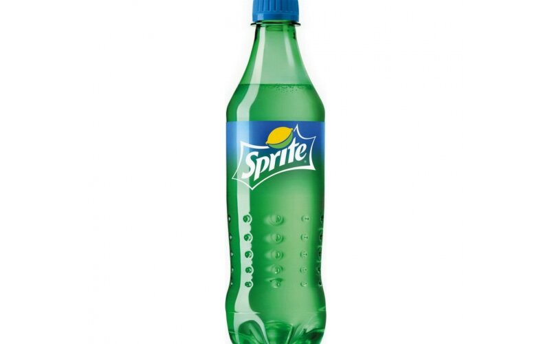 Напитки газированные Sprite