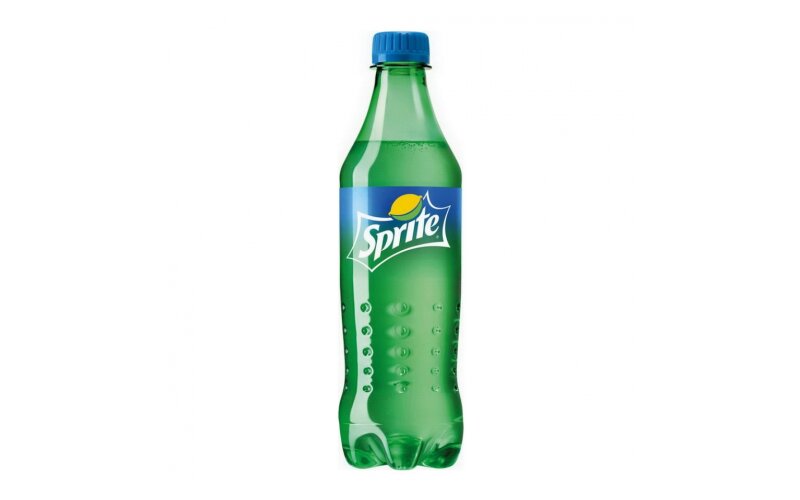 Напитки газированные Sprite