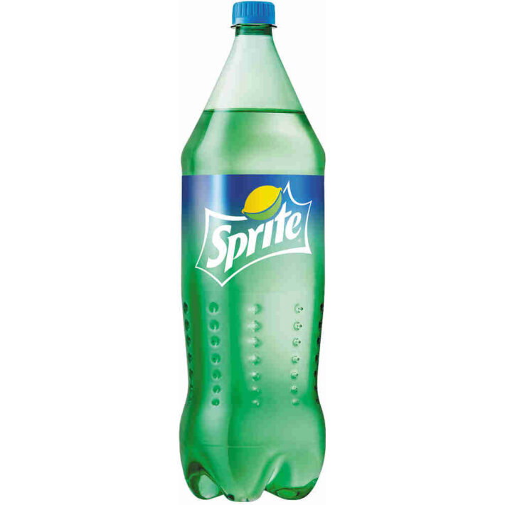 Напиток газированный Sprite